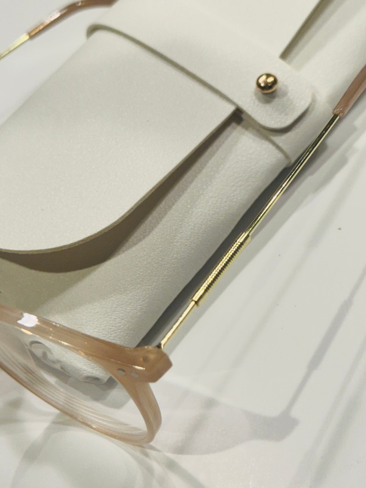 Lash Magnifying Glasses