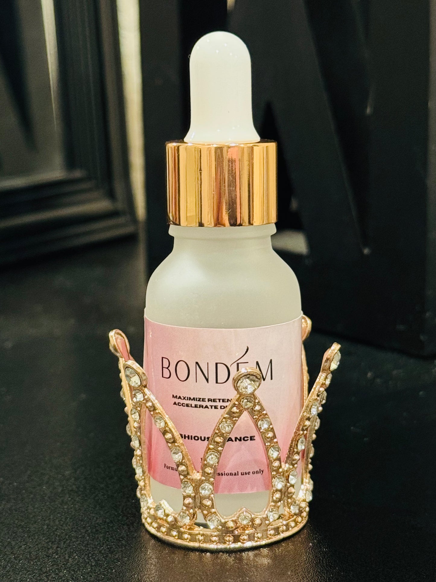 Bond’Em Lash Bonder