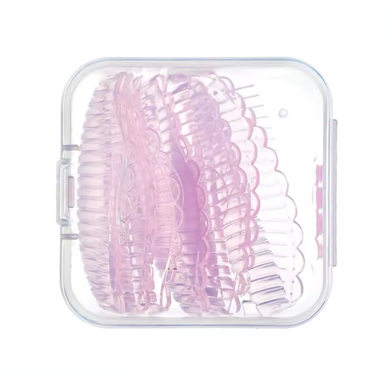 Lash Lift Shields