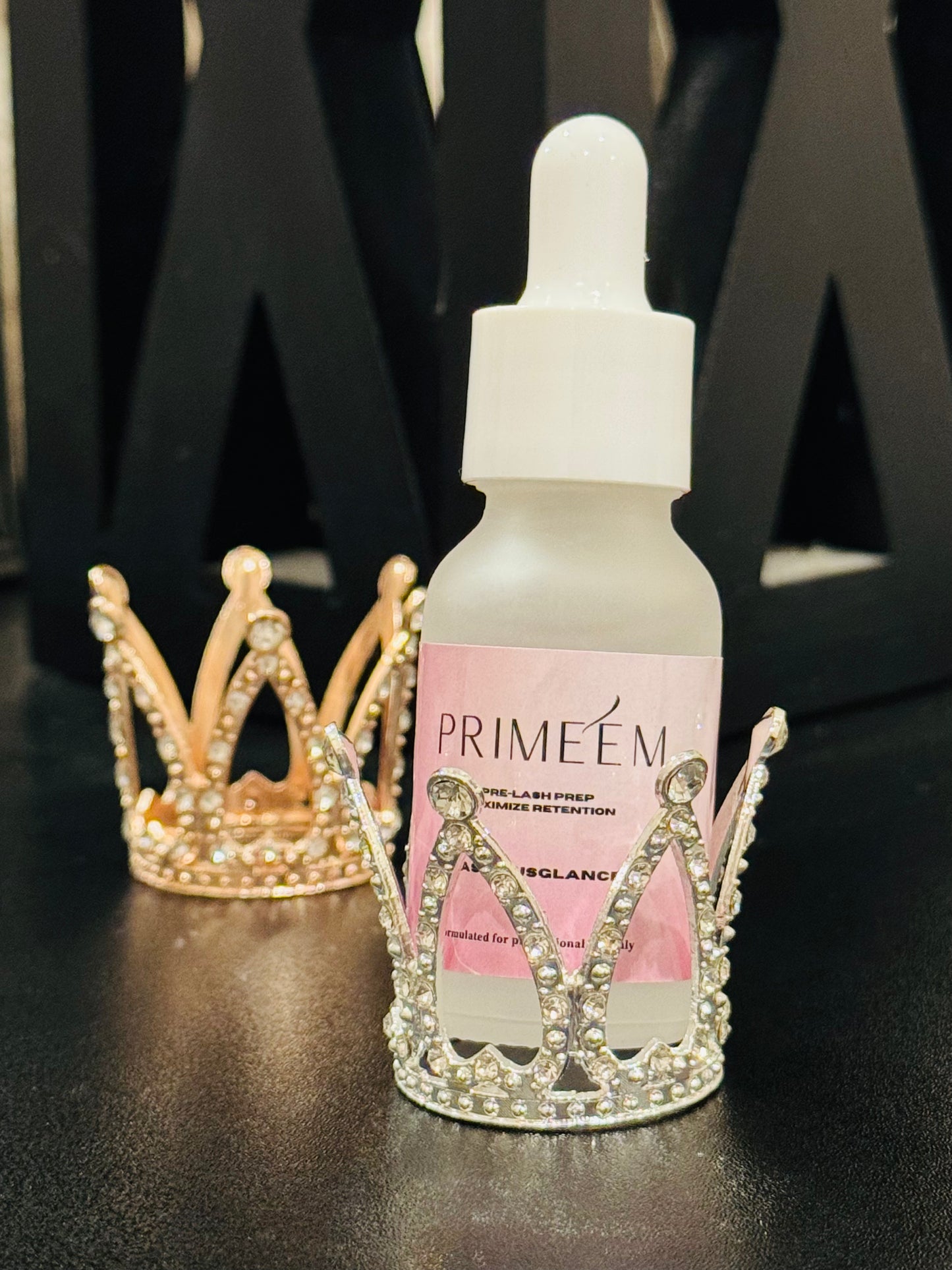 Prime’Em Lash Primer