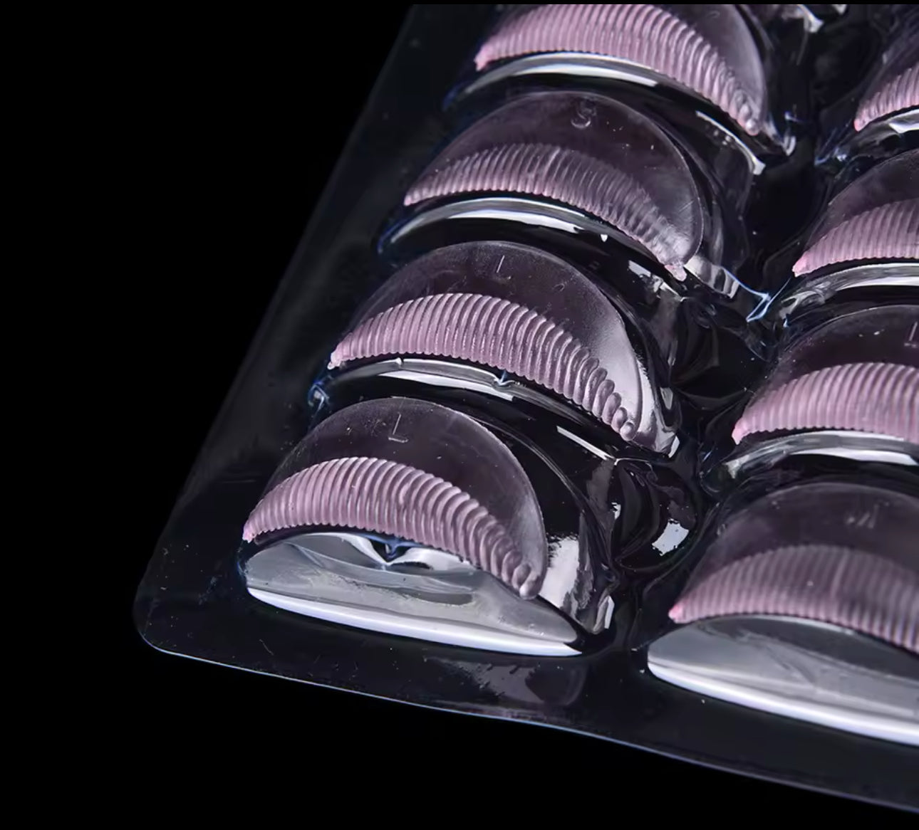 Lash Lift Shields