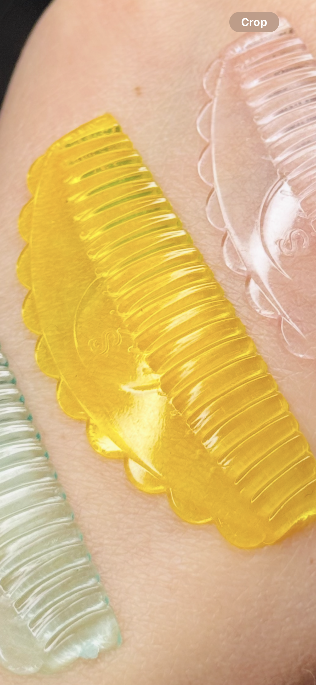 Lash Lift Shields
