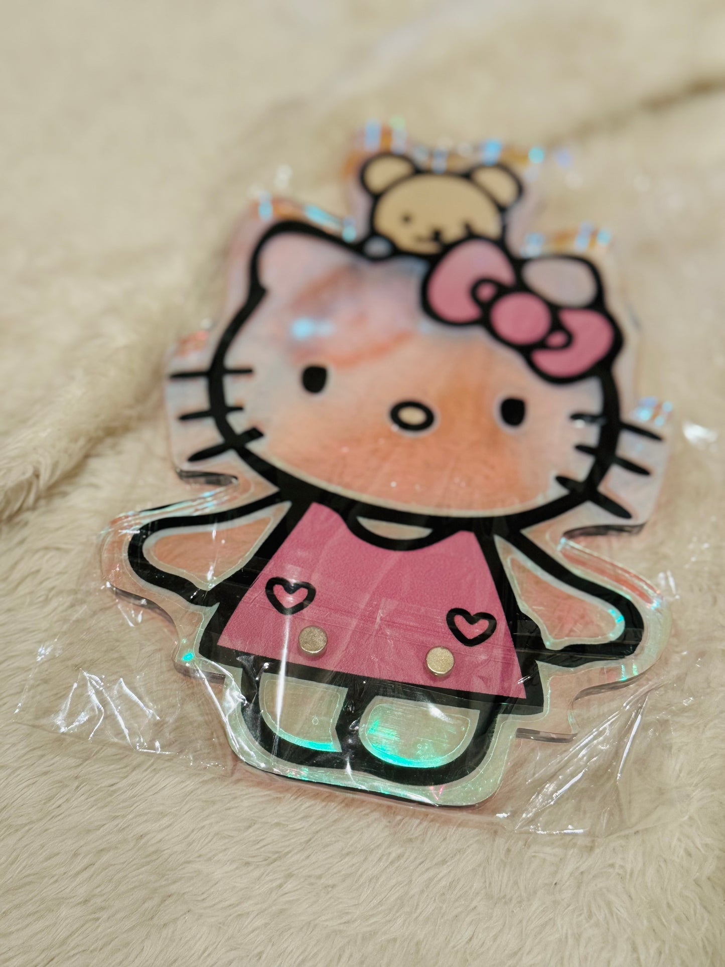 Hello Kitty Lash Tiles