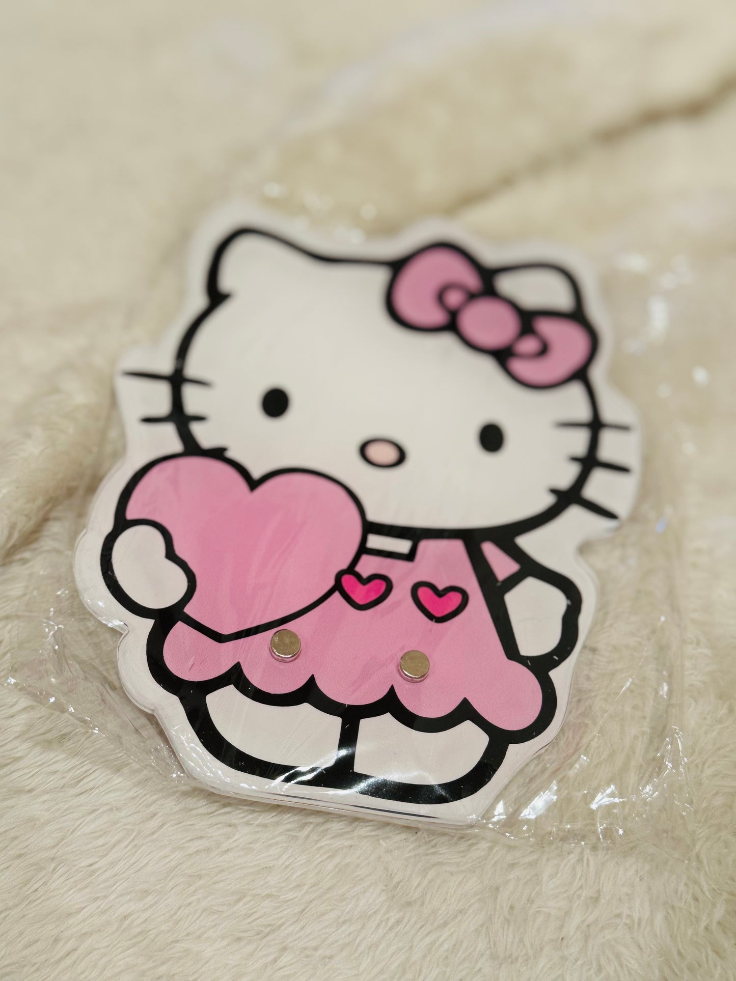 Hello Kitty Lash Tiles