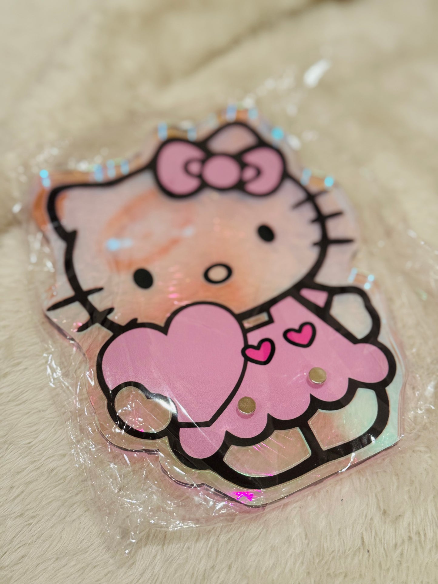 Hello Kitty Lash Tiles