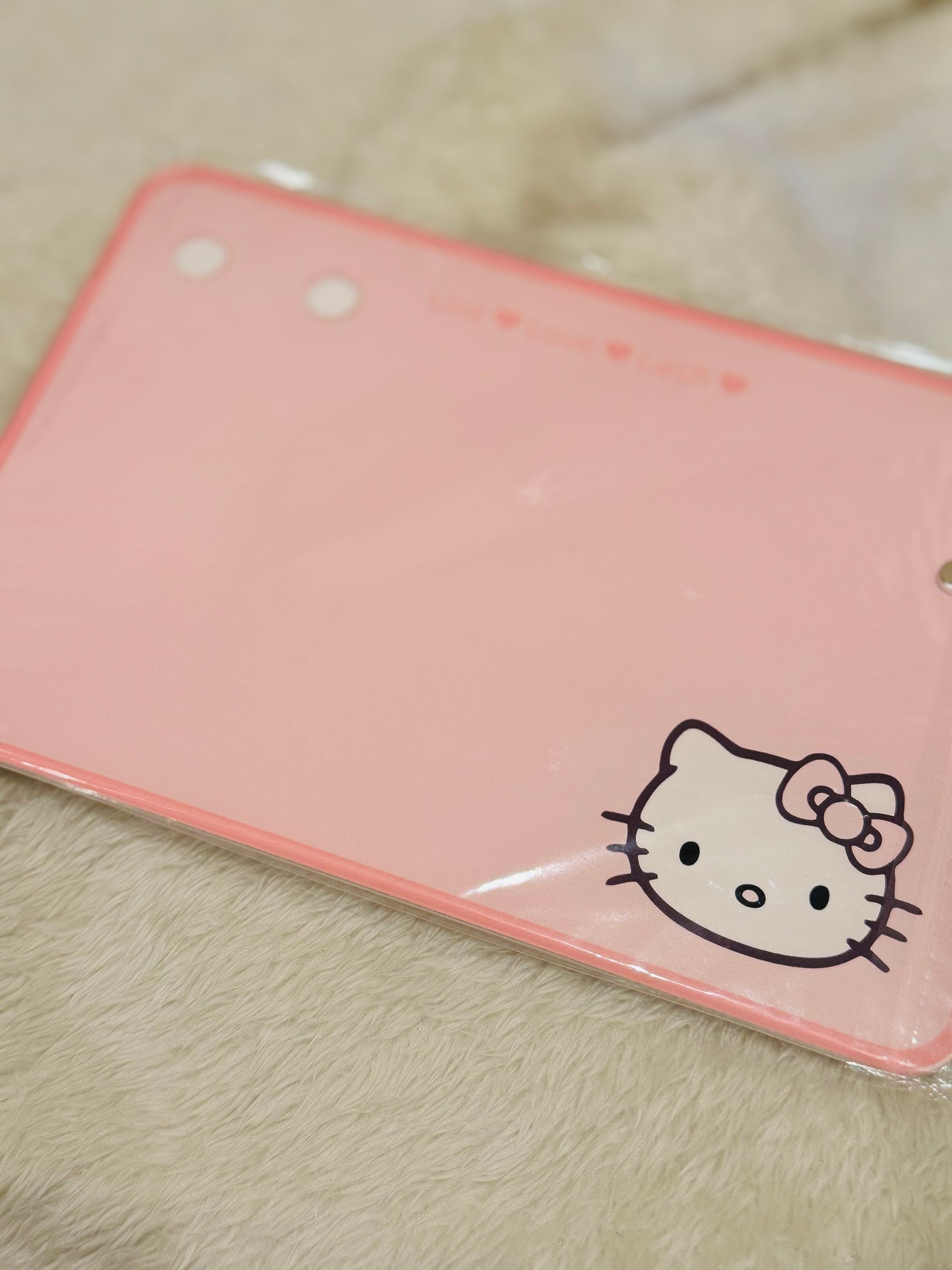 Hello Kitty Lash Tiles