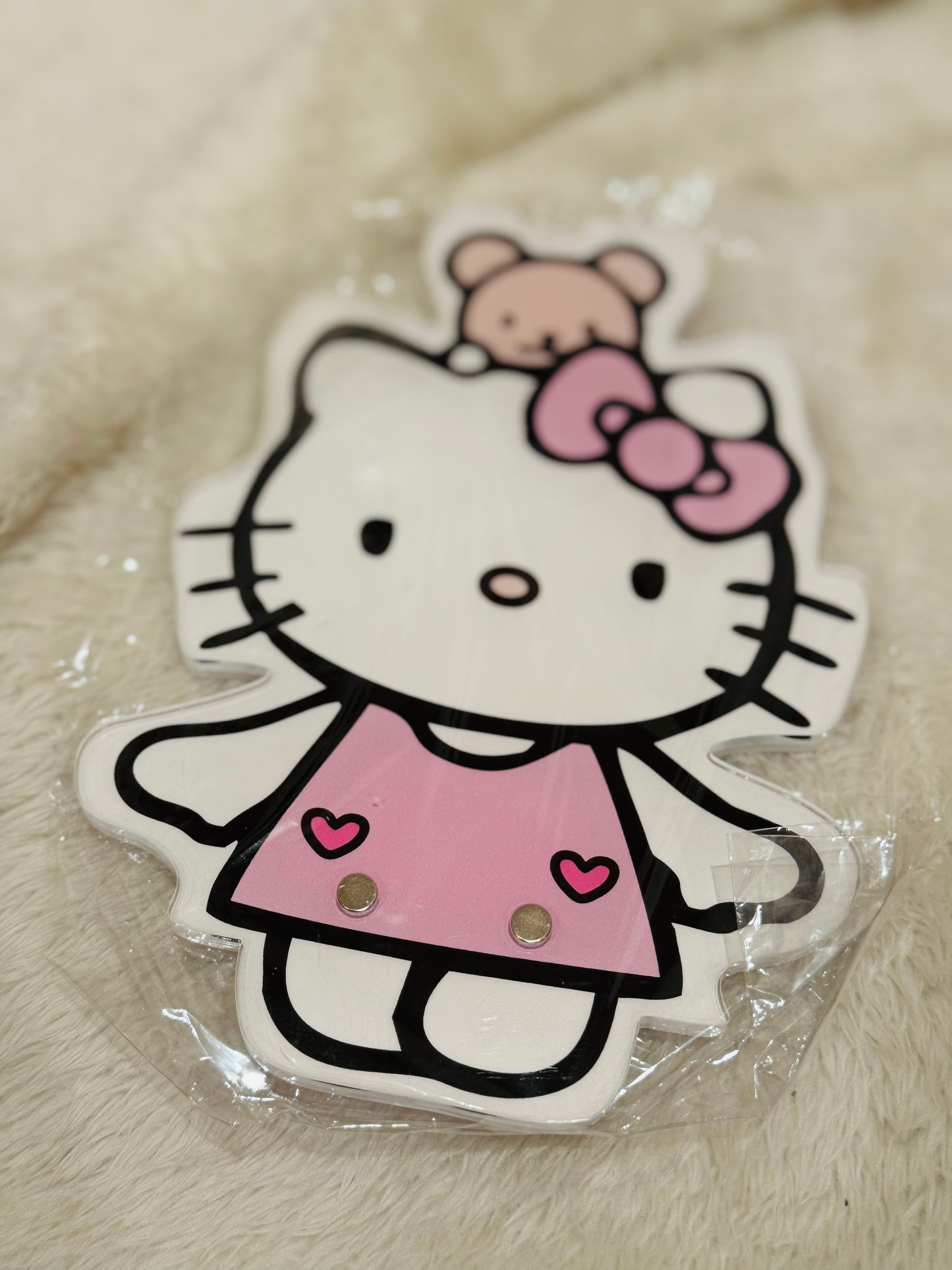 Hello Kitty Lash Tiles