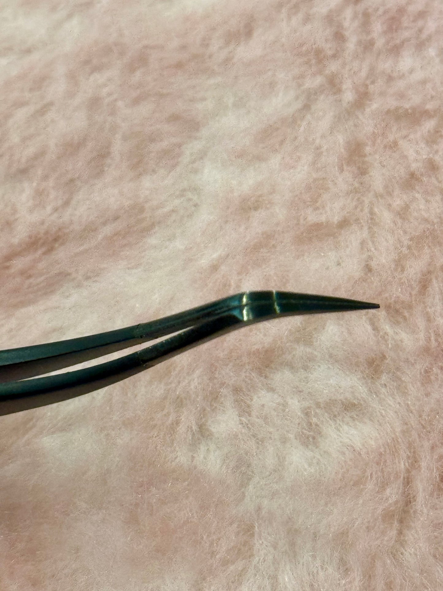 Grab’em FIBER TIP LASH TWEEZERS